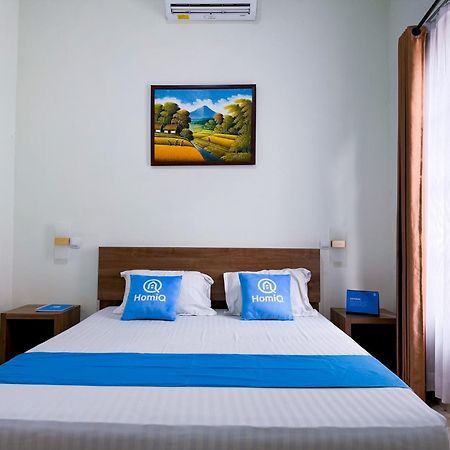 Adiputra Guesthouse 2 By Homiq Ngabean 外观 照片