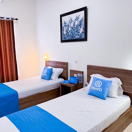 Adiputra Guesthouse 2 By Homiq Ngabean 外观 照片