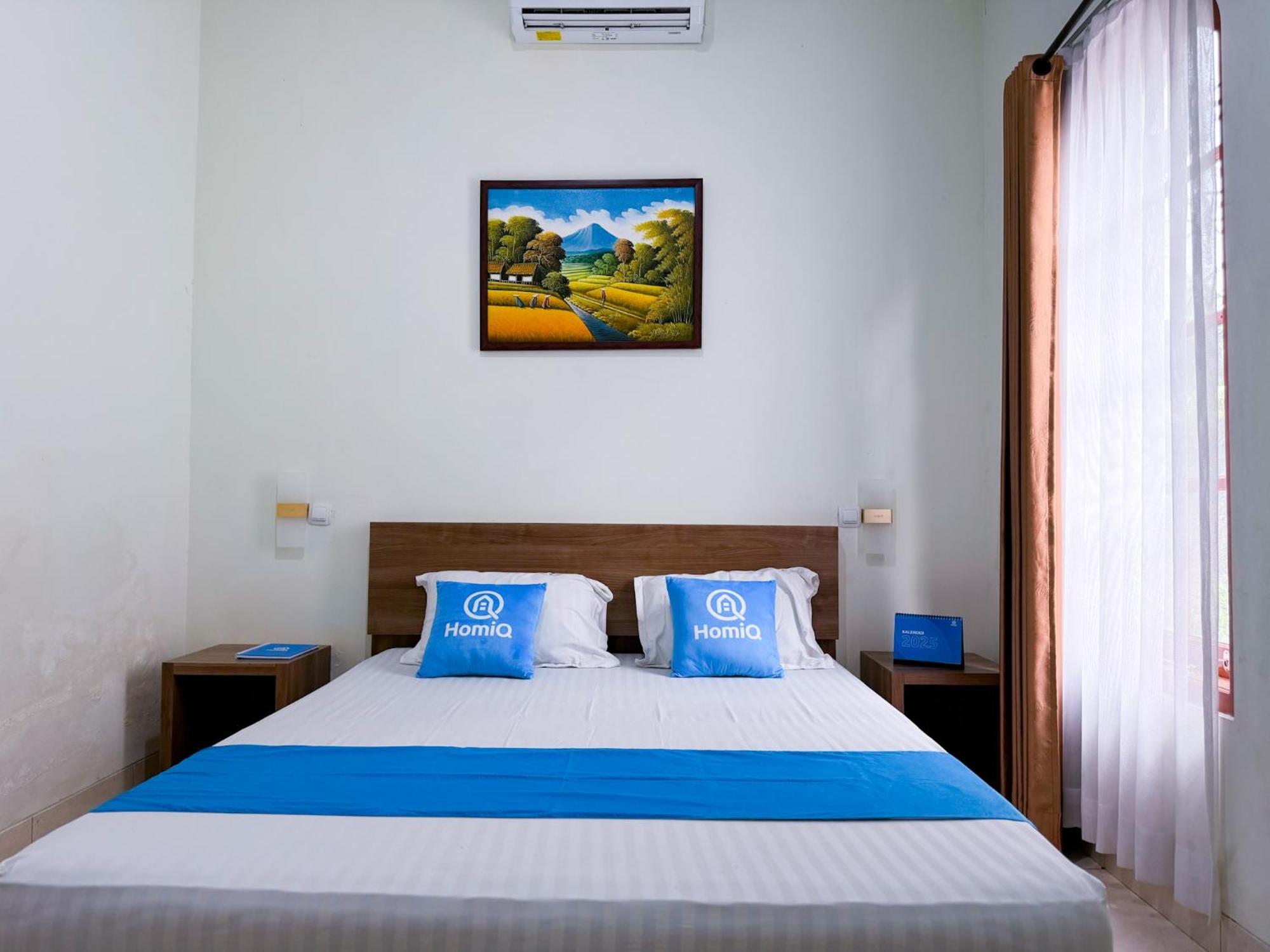 Adiputra Guesthouse 2 By Homiq Ngabean 外观 照片